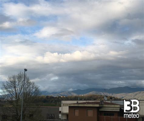 Meteo San Giovanni valdarno Prossima Settimana 3B Meteo